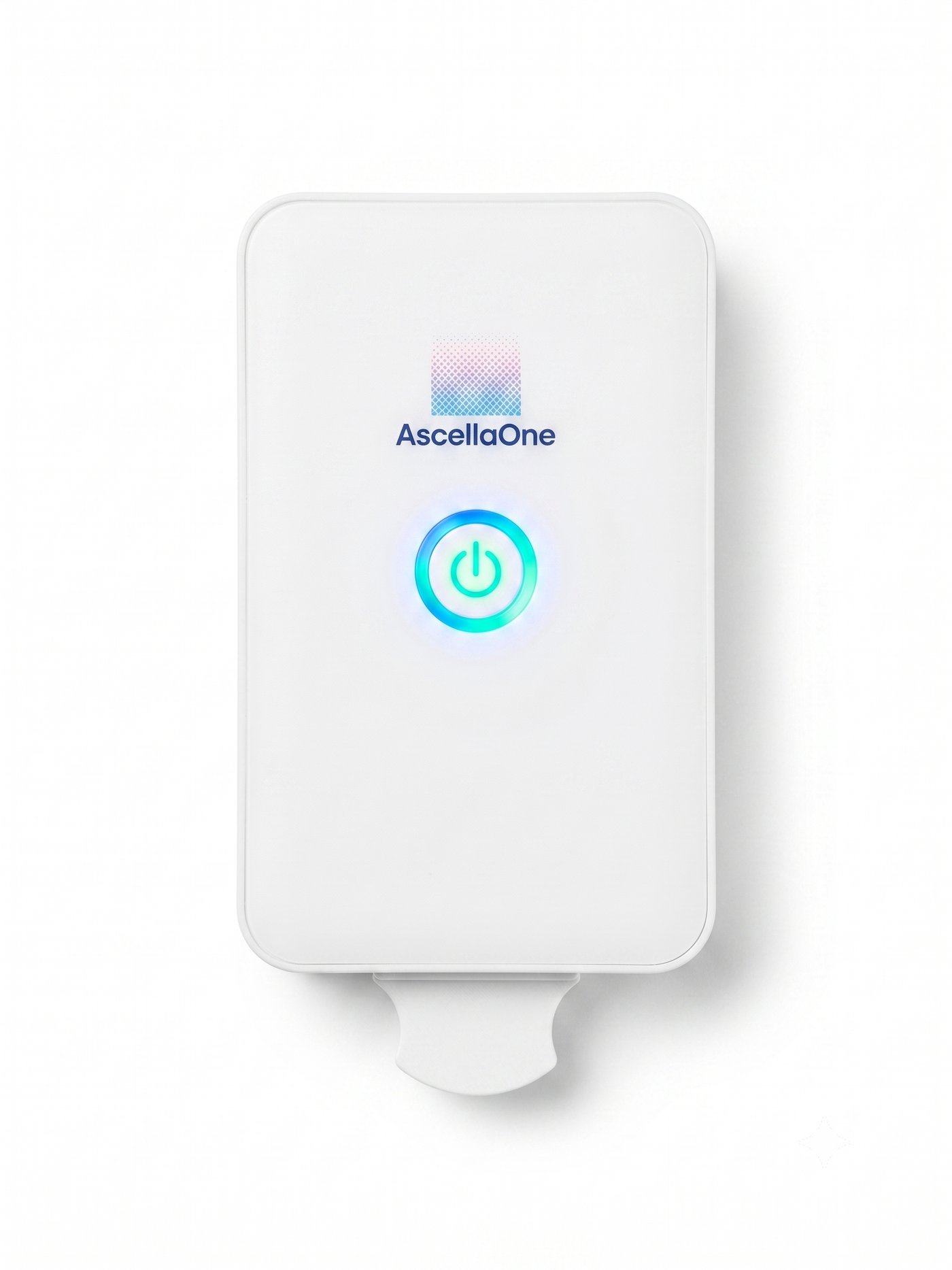 AscellaOne reader