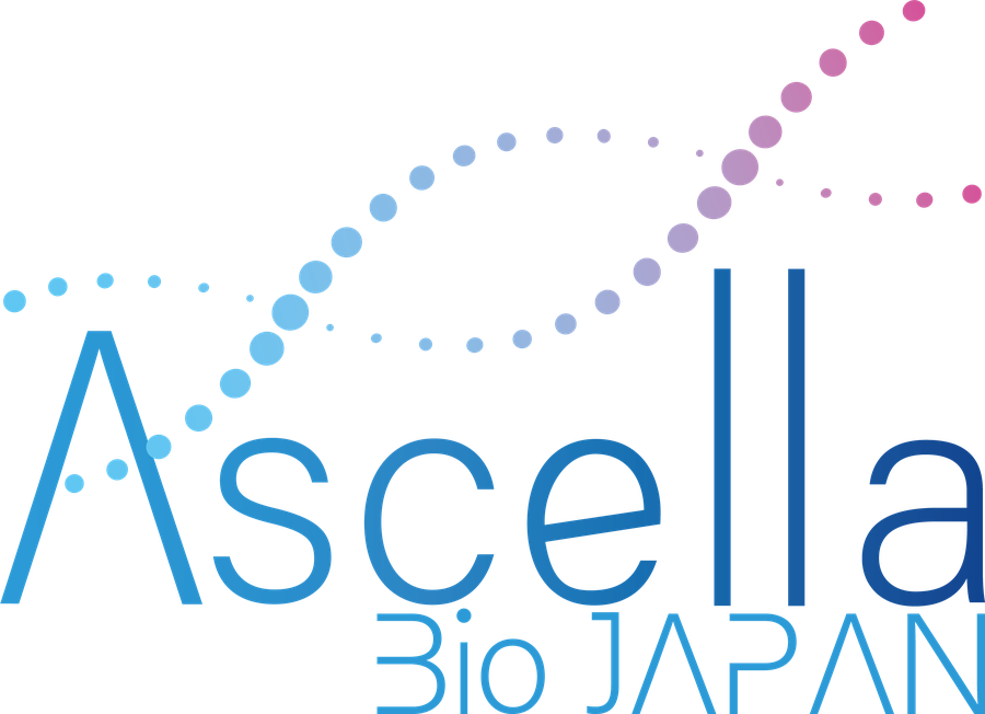 Ascella Bio JAPAN株式会社